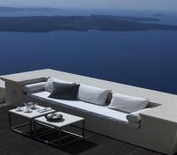 Icons Boutique - Terrace